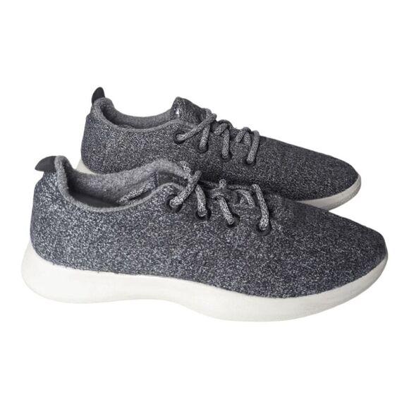 ALLBIRDS Wool Runners Men's Size 10 - Picture 3 of 9